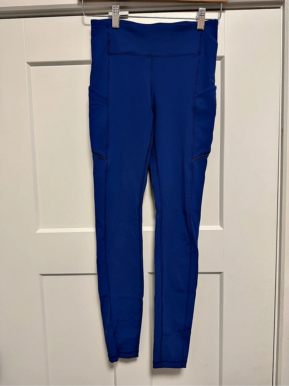 lululemon Speed Up Tight 28" Leggings - Blue